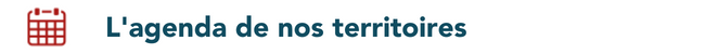 agenda des territoires